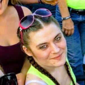 Meet your Posher, Amber